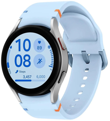 Умные часы Samsung Galaxy Watch FE 40mm, Silver